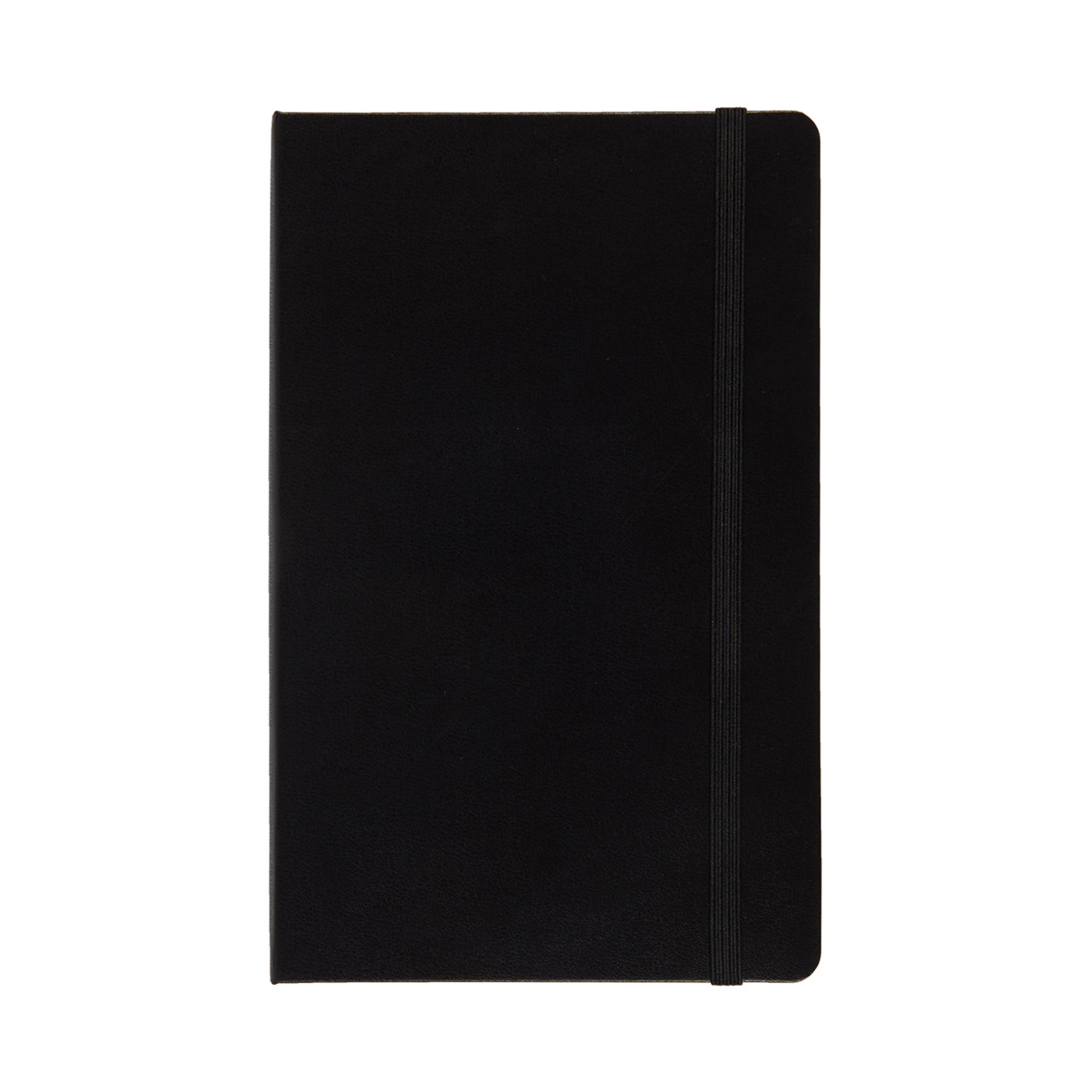 Moleskine Large Sketchbook Hard Cover Plain