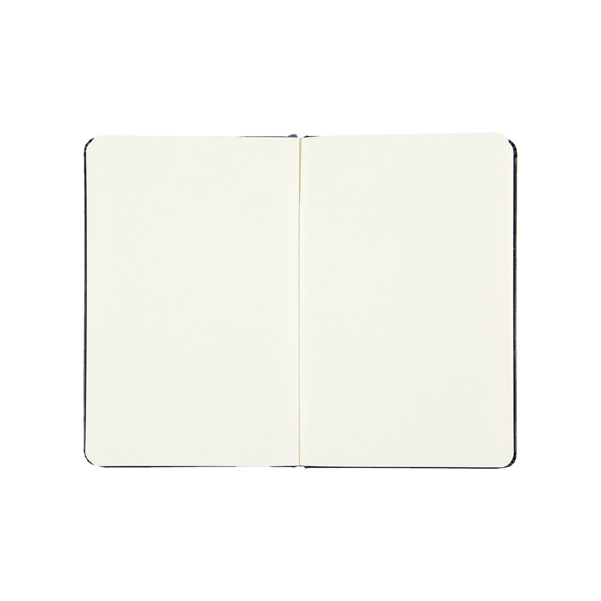 Pocket Sketchbook 