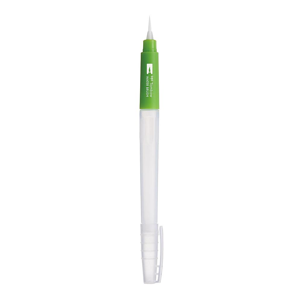 brug ventilation udendørs Tombow Empty Water Brush Pen, Fine | Markersnpens.com