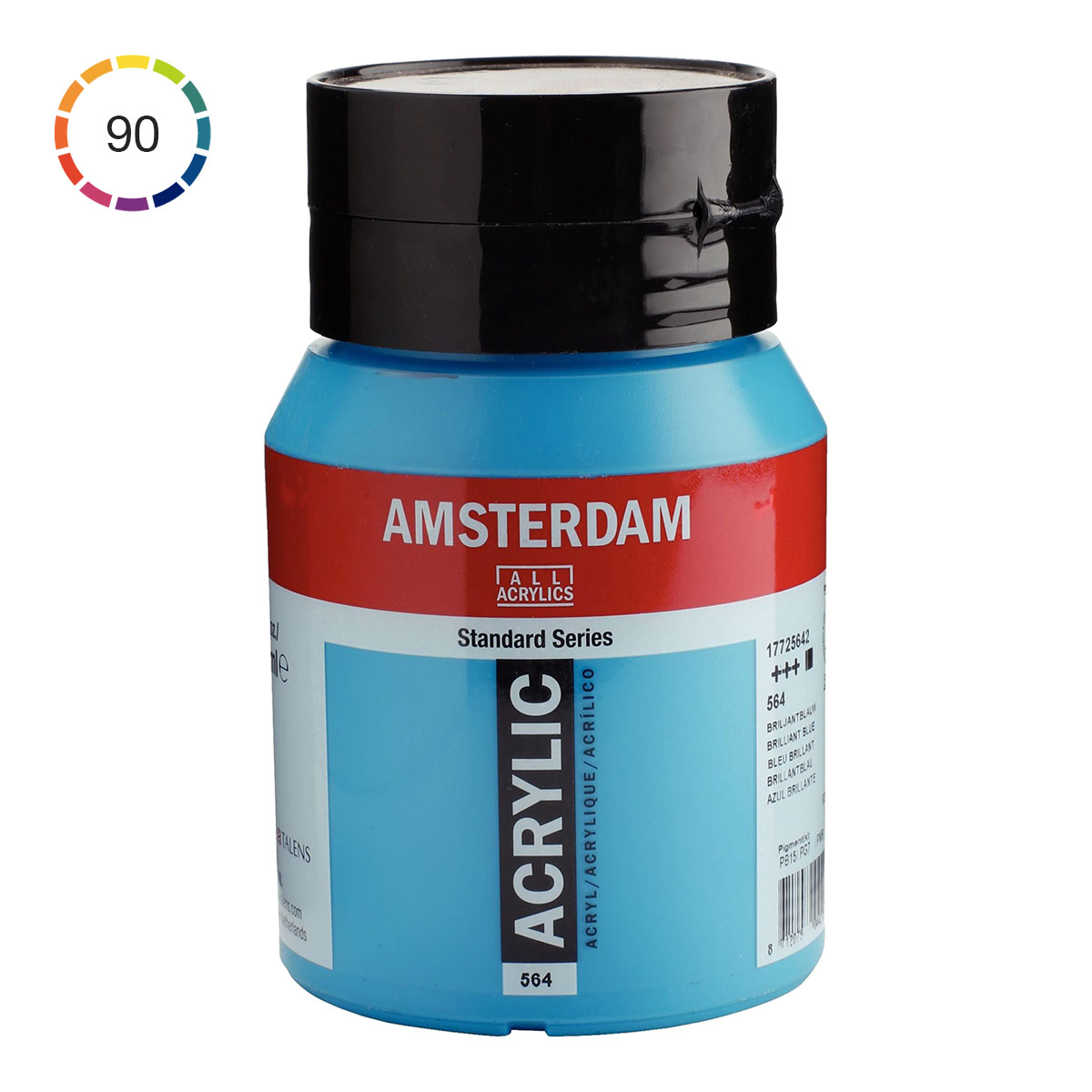 Amsterdam Acrylic Paint Standard 500 ml