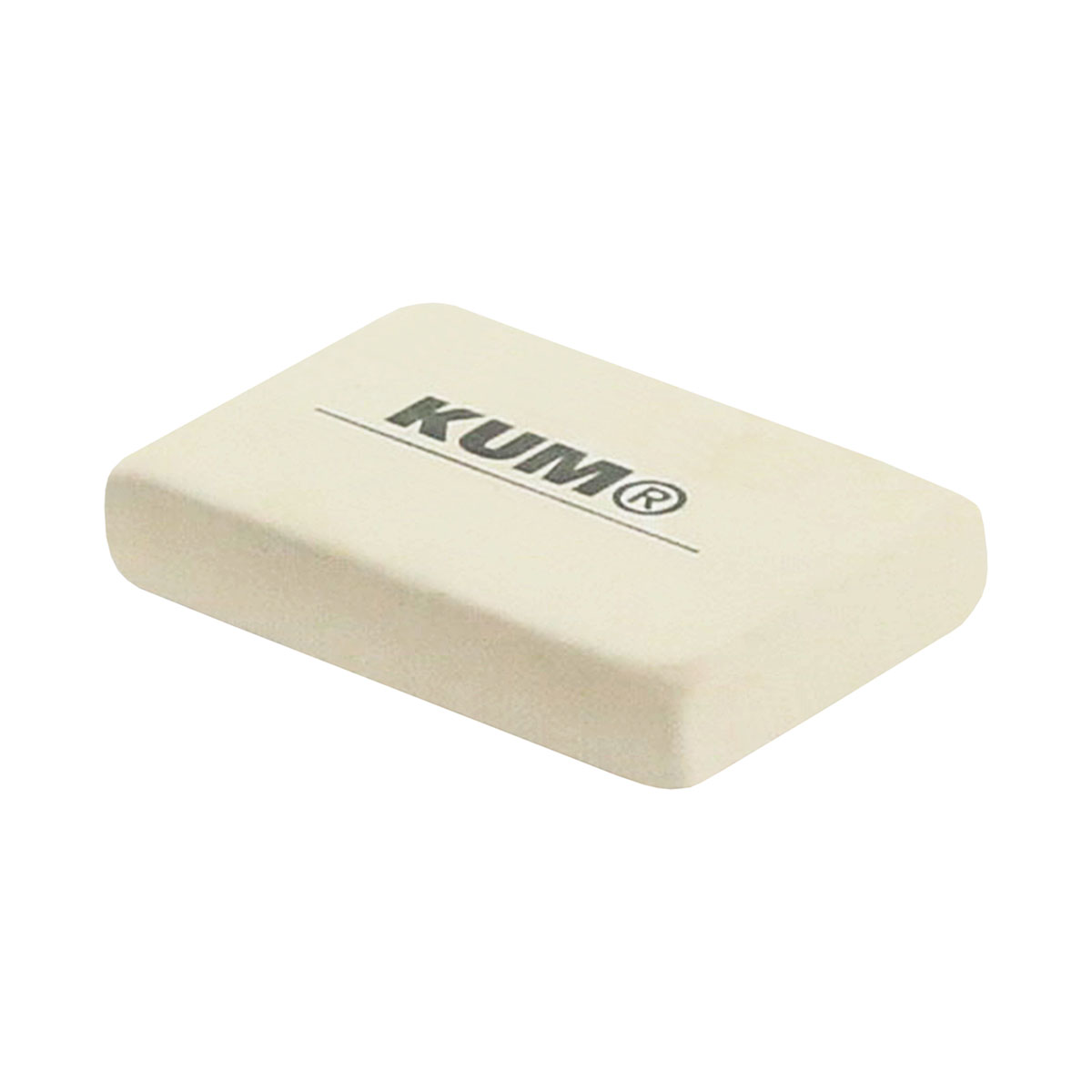 KUM EC Natural Rubber Eraser Small